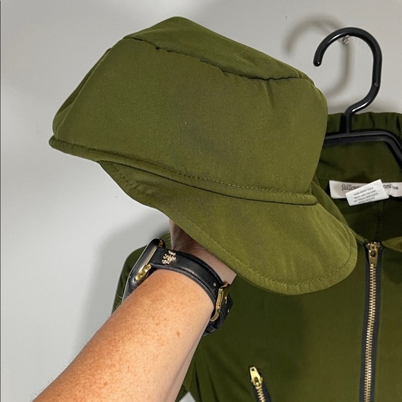 Kids Halloween Military Costume - Picture 3 of 10